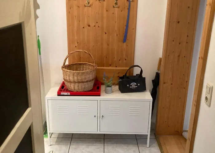 Ferienwohnung Sonnenschein