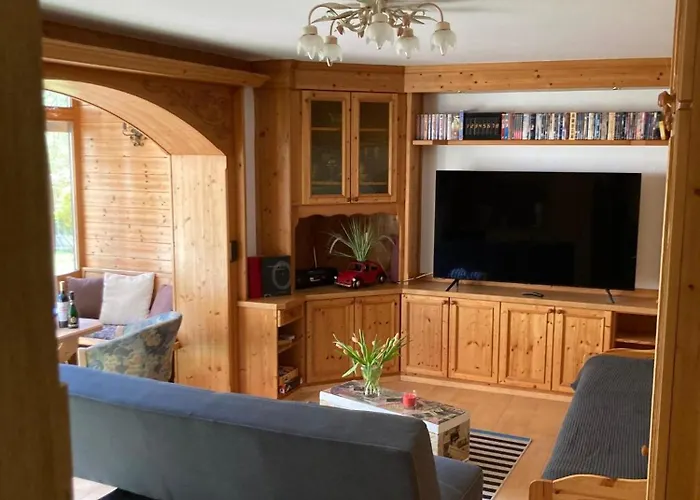 Ferienwohnung Sonnenschein