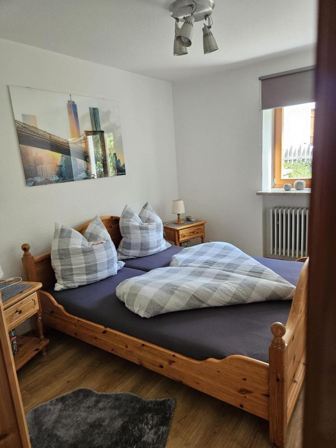 Apartment Sonnenschein