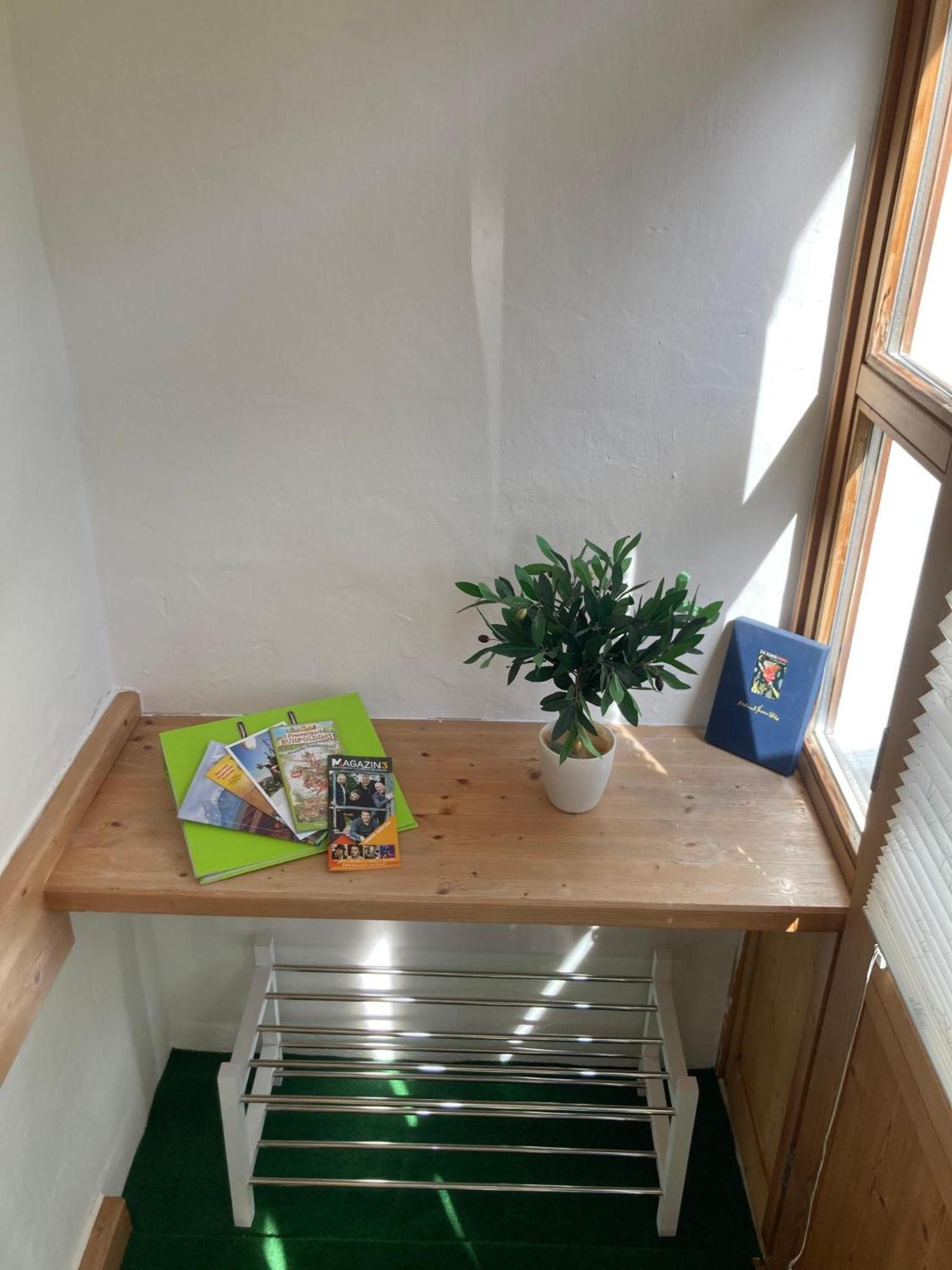 Apartment Sonnenschein Bayerisch Gmain