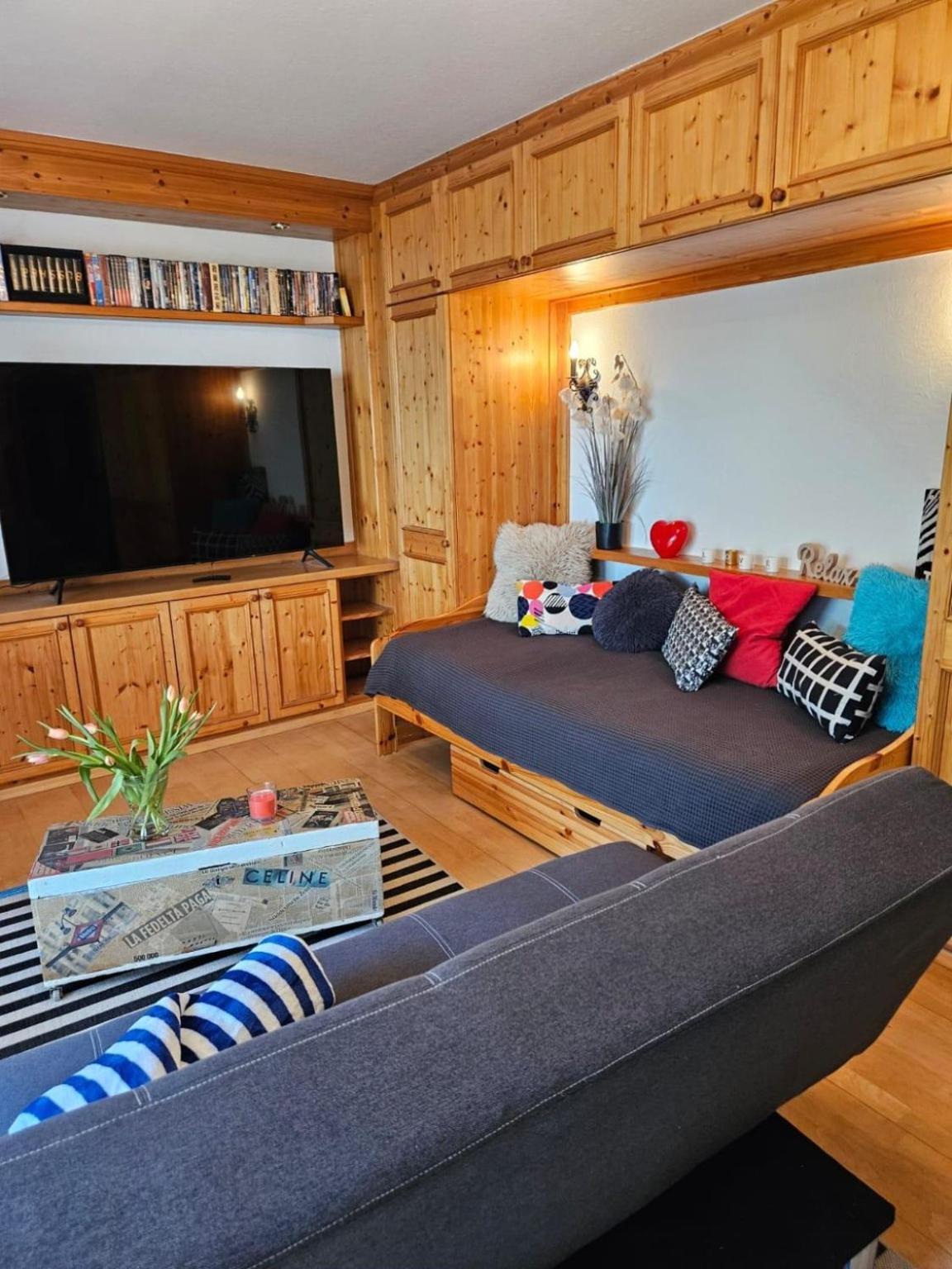 Apartment Sonnenschein Bayerisch Gmain