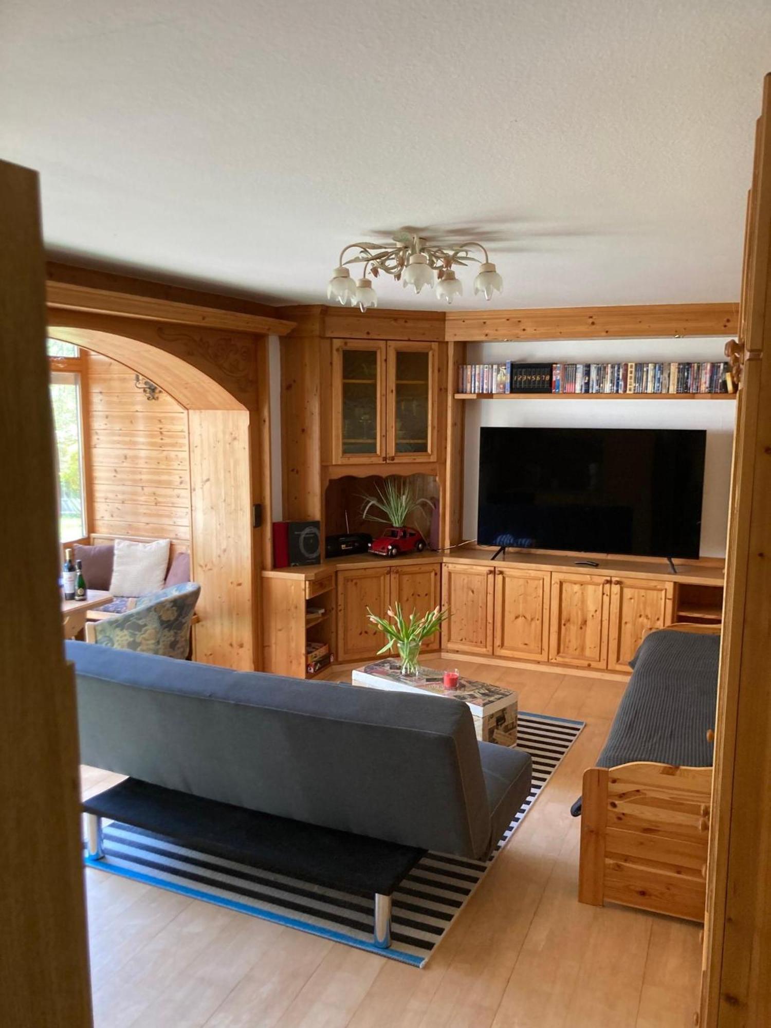 Apartment Sonnenschein