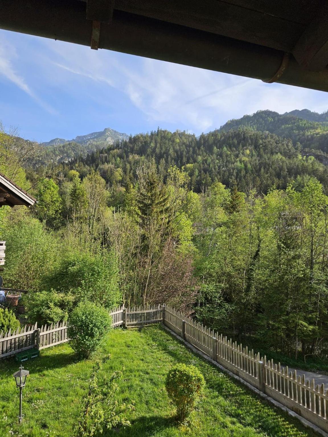 Sonnenschein