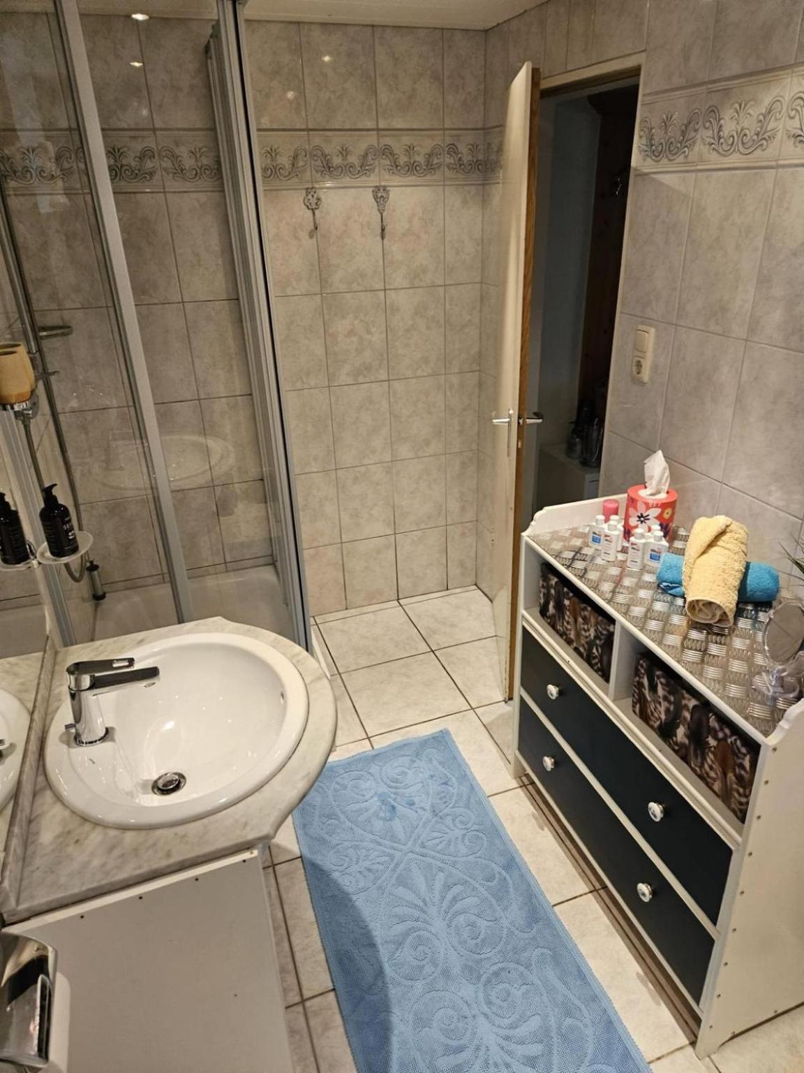 Appartement Sonnenschein *